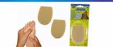 Calcanheira massageadora 2300 ortho pauher