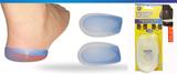 Calcanheira para desvio de calcâneo 1019 ortho pauher
