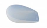 Calcanheira silicone desvio calcaneo 1019 g ortho pauher