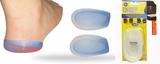Calcanheira Silicone Desvio Calcaneo 1019 P Ortho - Ortho pauher