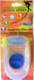Calcanheira Silicone Sl-Nitro 307 M Action Sport