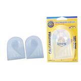 Calcanheira Silicone Sob Gel 3001 Orthopauher