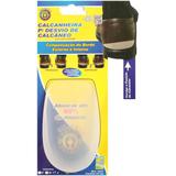 Calcanheira Siligel Desvio Calcaneo P Ortho Pauher