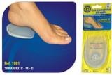 Calcanheira Siligel P 1001 Ortho Pauher