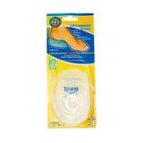 Calcanheira Siligel P Ortho Pauher