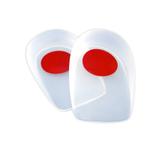 Calcanheira Silisporte M com Ponto - Ortho Pauher