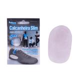 Calcanheira Slim Palterm Neutro