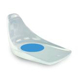 Calcanheira Vertical Siligel Tendon Protect Ortho Pauher