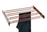 Calceiro Des Extensivo Haste Alu - Cobre - SCH6247 - Aramados Schmidt