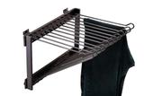 Calceiro Tubular 12 Varetas - Onix - SCH5221 - Aramados Schmidt