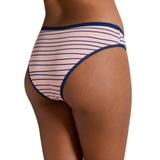 Calcinha Absorvente Bela Gil - rosa e azul - Korui