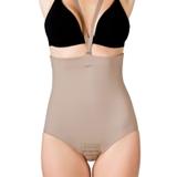 Calcinha Alta Dilady Cinta Modeladora Zero Barriga Promoção