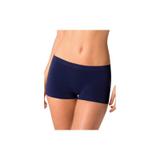 Calcinha boxer loba sem costura 40905 - lupo - indigo