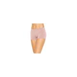 Calcinha boxer loba sem costura 40905 - lupo - nude