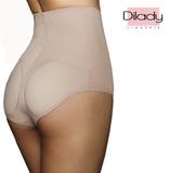 Calcinha Com Enchimento Alta Dilady Zero Barriga Promoção