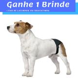 Calcinha Higiênica para cães 0 - Ganhe BRINDE Pawise