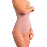 Calcinha Loba Slim Nude - Lupo