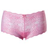 Calcinha Short Kiss Love - Avon signature