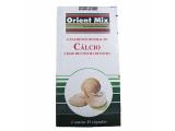 Cálcio à base de Concha de Ostras 45 Cápsulas - Orient Mix