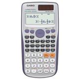 Calculadora CientÍfica 417 FunÇÕes Fx-991es Plus Casio