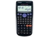 Calculadora Científica Casio 289 Funções - FX-82ES Plus Preto