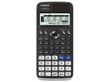 Calculadora Científica Casio 553 Funções - ClassWiz FX-991LA X Preta e Branca