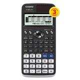 Calculadora Científica Classwiz P/Estudantes De Engenharia - Casio