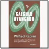 Calculo avancado vol. 2 - Edgard blucher