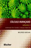 Cálculo Avançado - Vol.2 - Edgard blücher