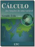 Calculo das funcoes de uma variavel - vol.2 - Ltc editora