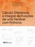 Calculo diferencial e integral de funcoes de uma variavel com python - Ciencia moderna