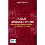 Cálculo diferencial e Integral - Planeta azul