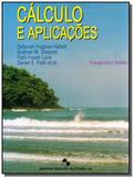 Calculo e aplicacoes - Edgard blucher