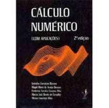 Cálculo Numérico - Com Aplicações - Harbra