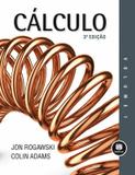 CALCULO - VOL. 1 - 3ª ED - Bookman (artmed)