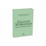 Cálculos Nutricionais - Editora payá
