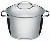 Caldeirão Aço Inox 22cm ALLEGRA - Tramontina