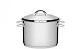 Caldeirão Aço Inox 24cm SOLAR Tramontina