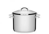Caldeirão Aço Inox 24cm SOLAR Tramontina