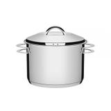 Caldeirão Aço Inox com Fundo Triplo 11,9L Solar Tramontina