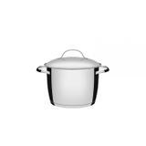 Caldeirão Aço Inox com Fundo Triplo 3L Allegra Tramontina