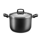 Caldeirão com Tampa de Vidro Nº24 Preto Mta