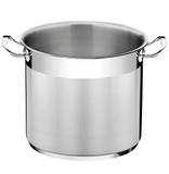 Caldeirão em Aço Inox com Alças Sem Tampa Professional Tramontina - 28 Cm / 15.7 Lt