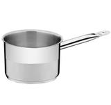 Caldeirão em Aço Inox com Cabo Sem Tampa Professional Tramontina - 16 Cm / 2.2 Lt