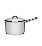 Caldeirão em Aço Inox com Cabo Solar Tr - 14 Cm / 1.5 Lt - Tramontina