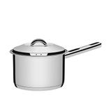 Caldeirão em Aço Inox com Cabo Solar Tr - 16 Cm / 2.2 Lt - Tramontina