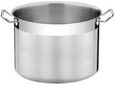 Caldeirão em Aço Inox Fundo Triplo Sem Tampa Tramontina Professional 36 cm 28 Litros 62646/360