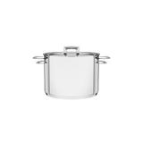 Caldeirão em Inox com Alças Brava - Tramontina