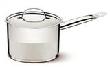 Caldeirão Inox 16cm Com Cabo Professional Tramontina 62627160
