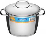 Caldeirão Inox 20cm Allegra Tramontina 62655201